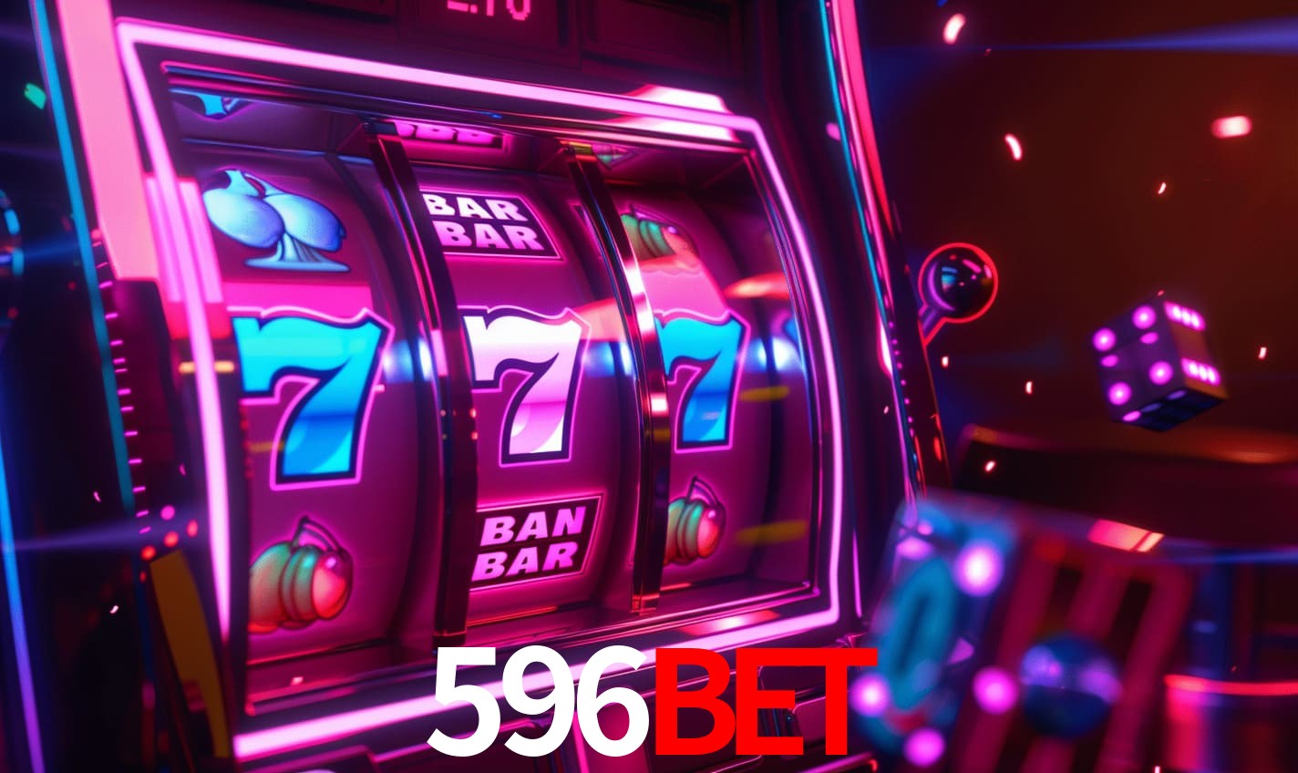 Recursos de Bônus 596Bet