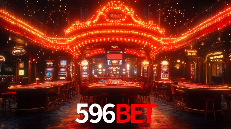 596Bet.Com