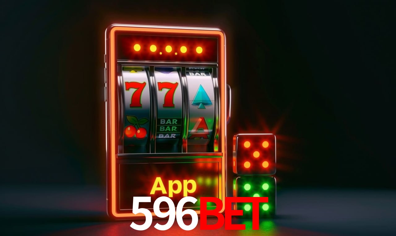 Inovações de Jogos na 596Bet: O Futuro das Experiências Interativas