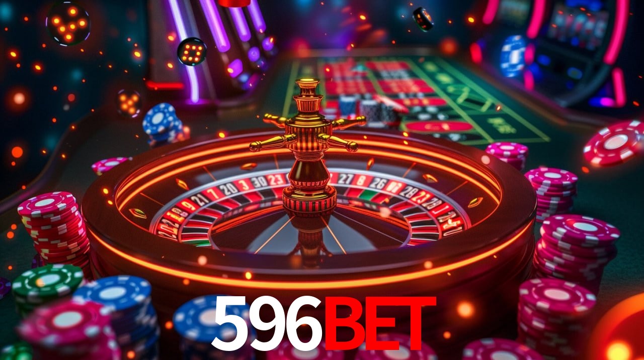 Promoção Relâmpago 596Bet