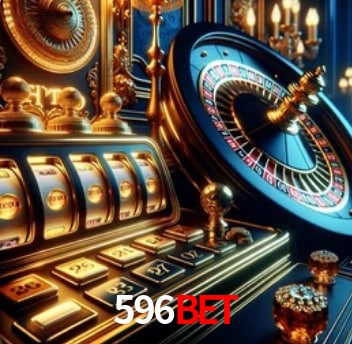 Inovações de Jogos na 596Bet: O Futuro das Experiências Interativas