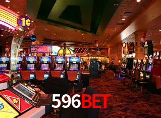 APP oficial da 596Bet para mobile