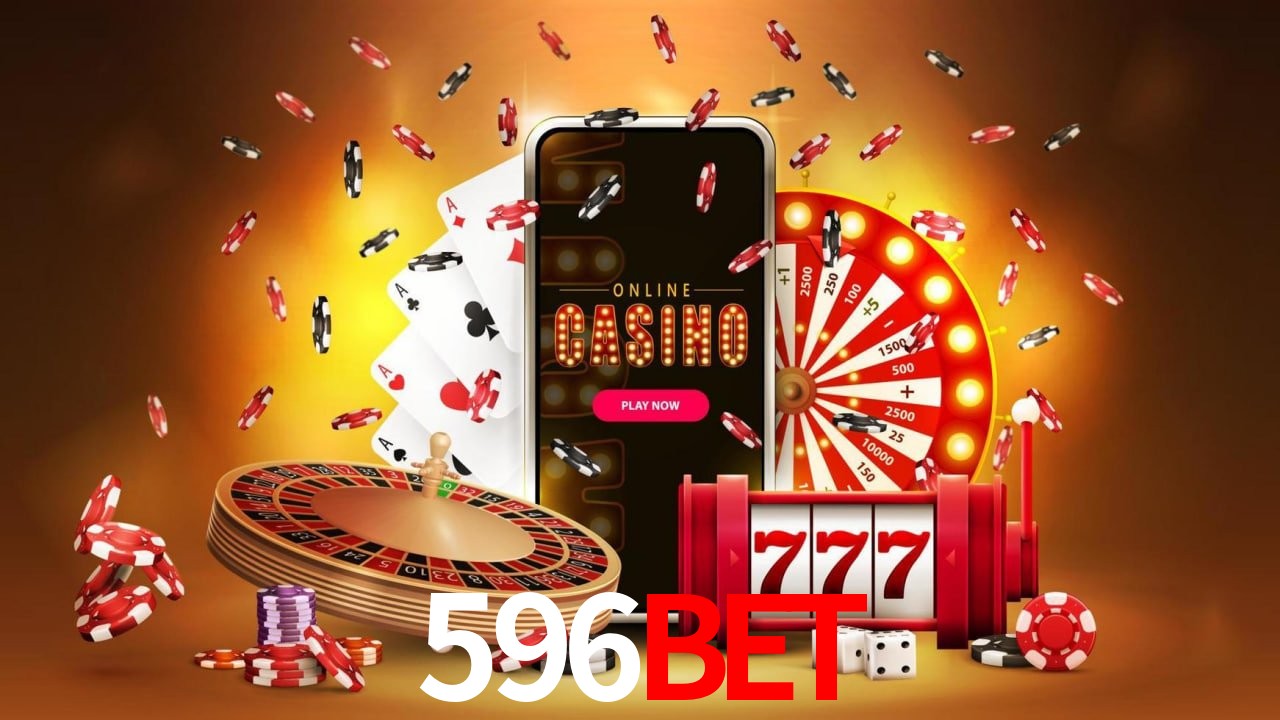 Interface Premium 596Bet