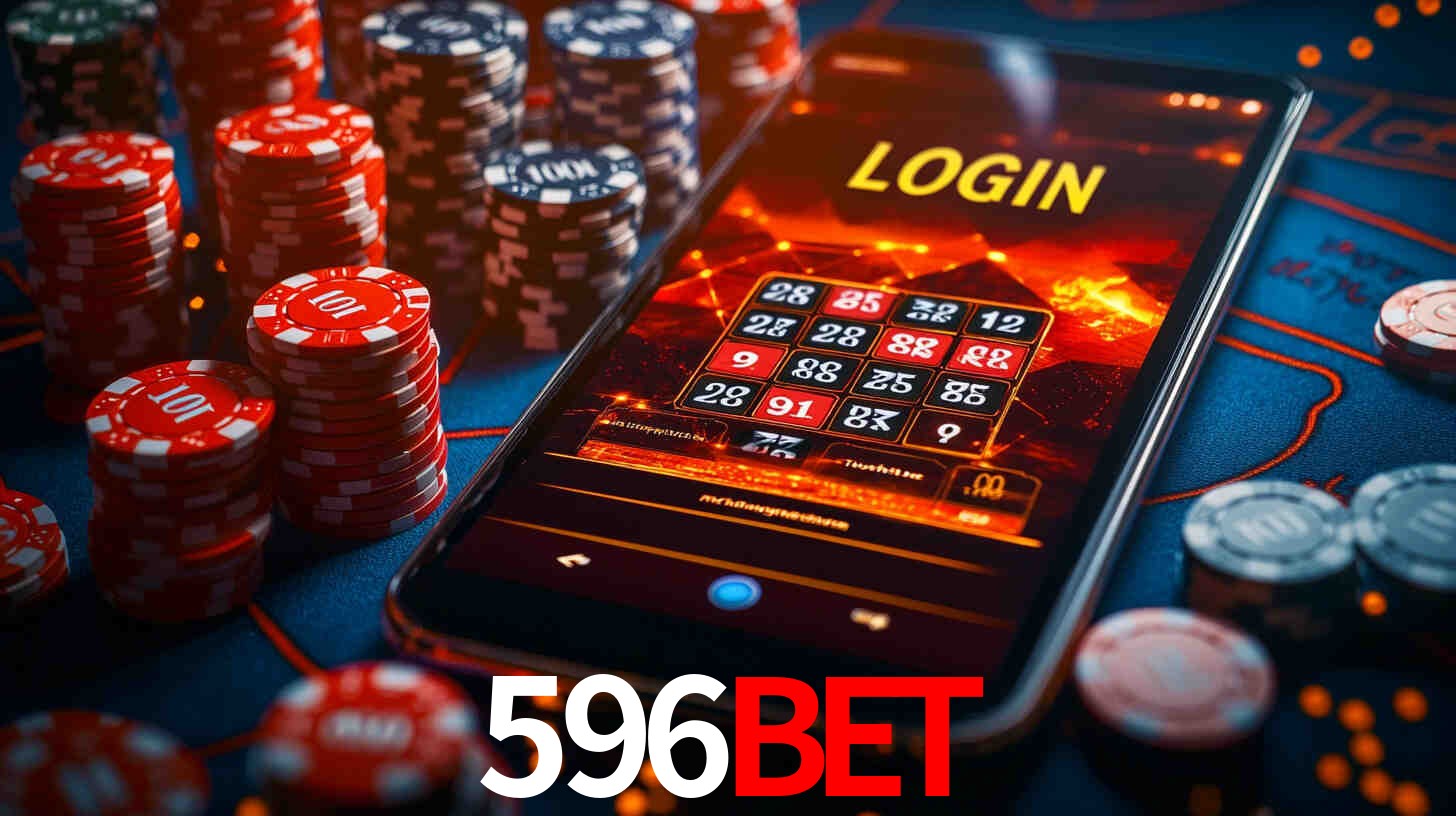 Descubra a Magia dos Jogos de Arcade no 596Bet