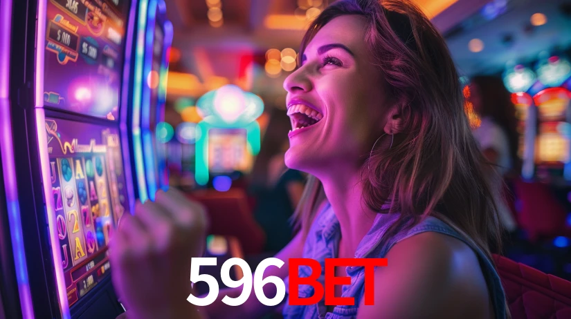 596Bet: Jogue Crash e Experimente Alta Recompensa Instantânea