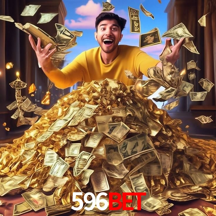 A Experiência Imersiva dos Cassinos Ao Vivo no 596Bet