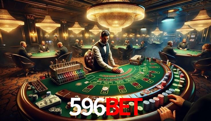 Basketball Betting 596Bet