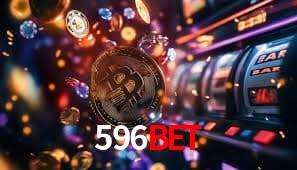 Design Responsivo 596Bet