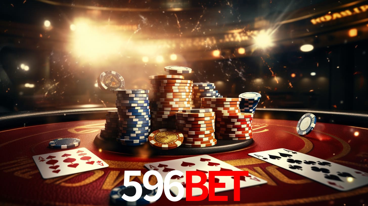 Daily Bonuses 596Bet
