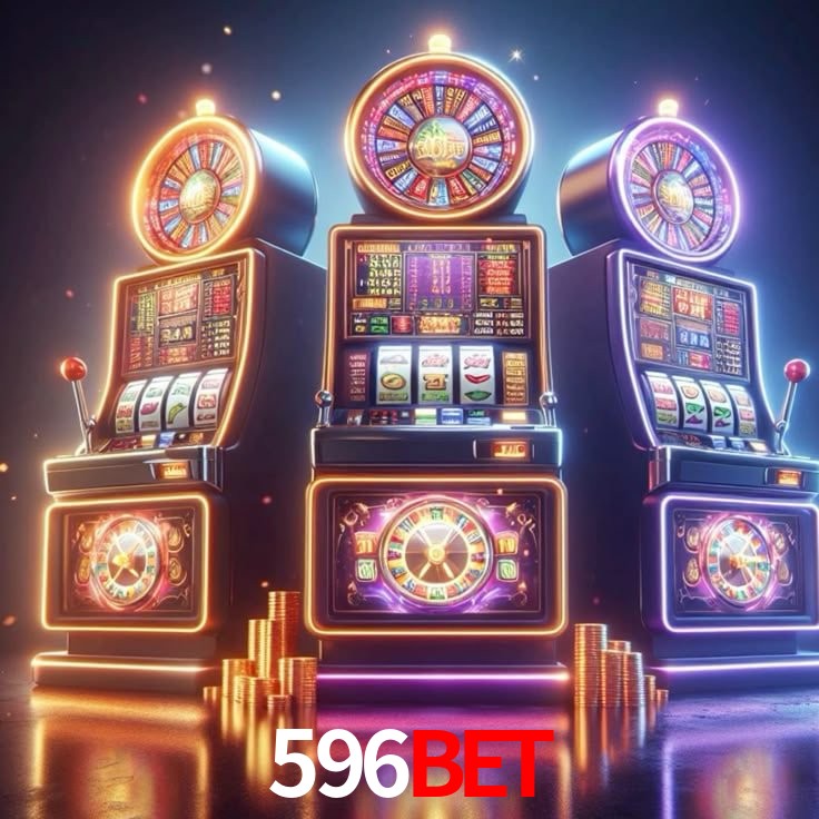 596Bet - Jackpot Explosão Instantânea - 596Bet.Com