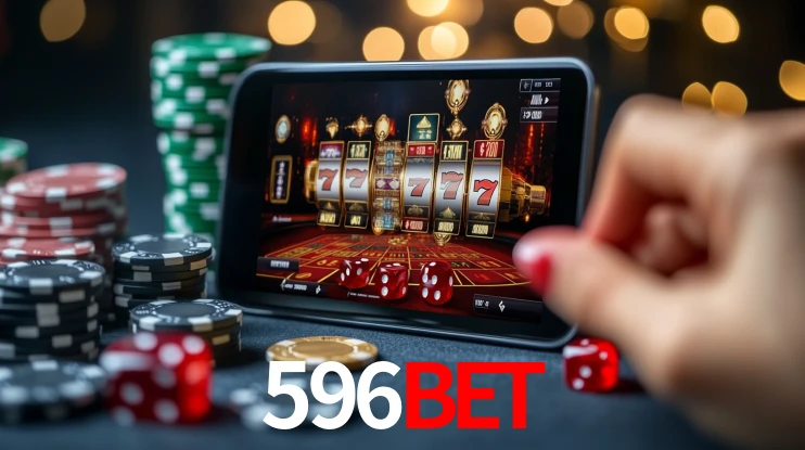 Ofertas Imperdíveis na 596Bet: Promoções e Bônus Que Valem a Pena