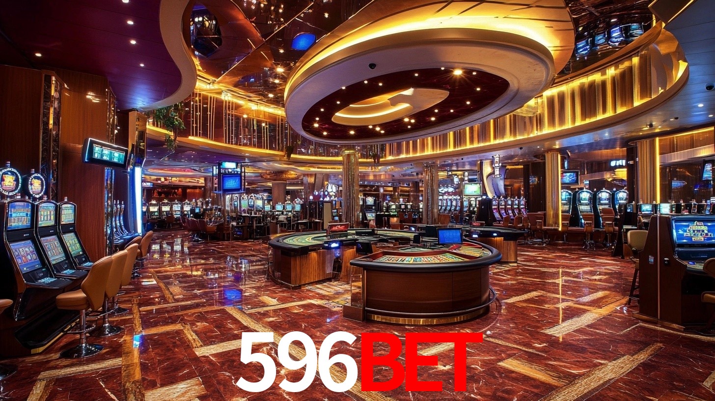 Premium Interface 596Bet