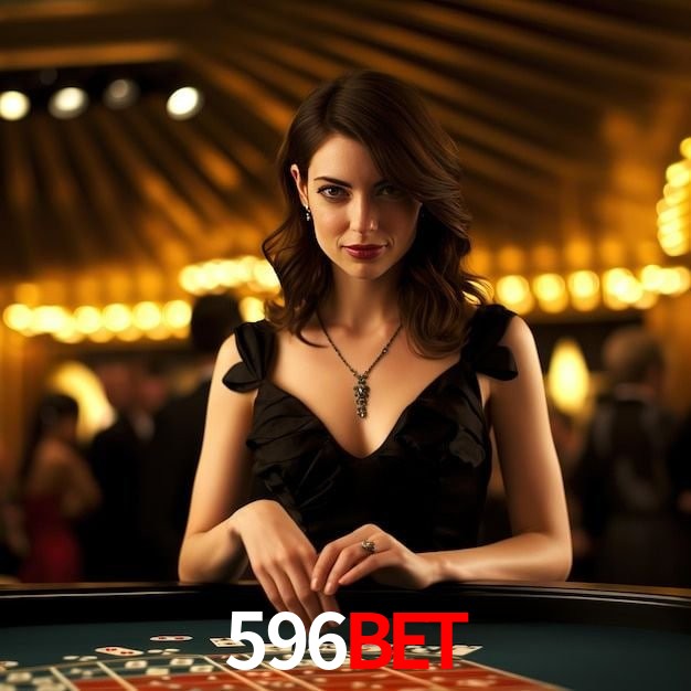 Estatísticas 596Bet