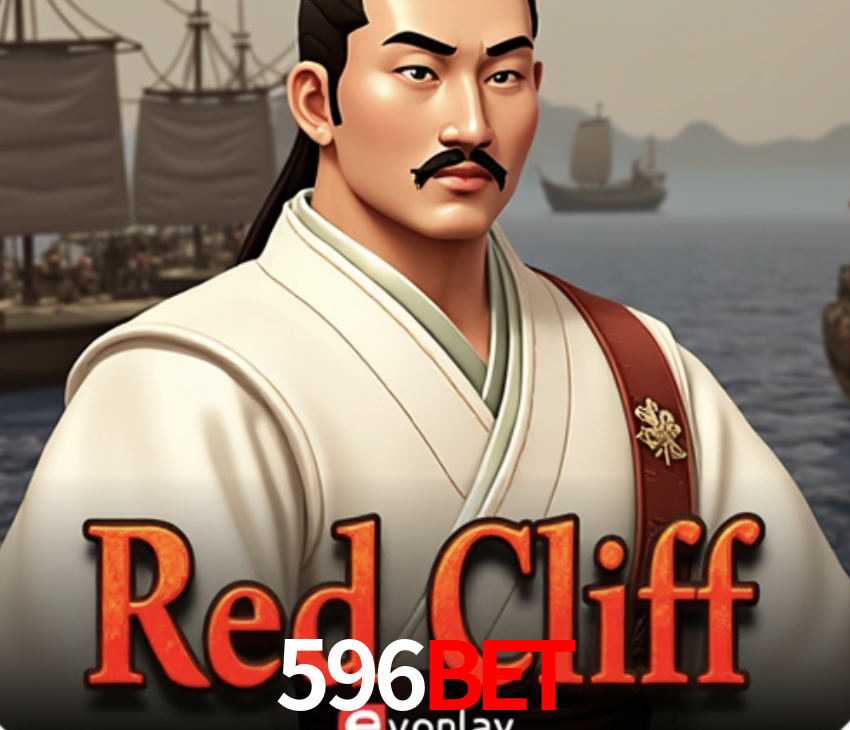 Game Providers 596Bet