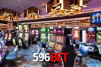 Explorando a Categoria de Eventos em Apostas na 596Bet