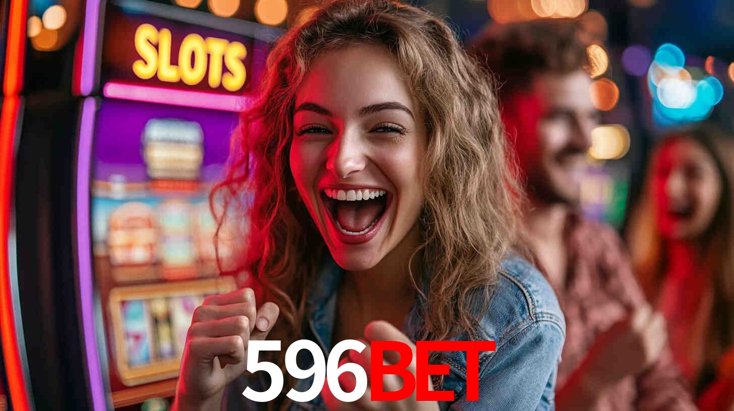 Estatísticas Esportivas 596Bet