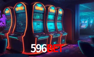 cassino 596Bet