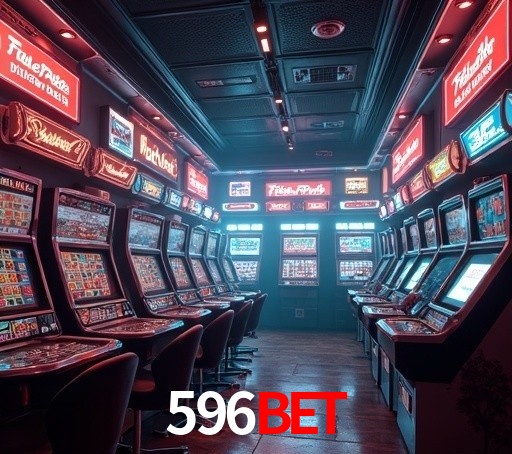 Explorando a Categoria de Eventos em Apostas na 596Bet