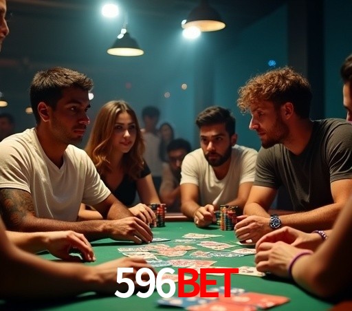 Descubra o Programa VIP da 596Bet: Vantagens Exclusivas para Jogadores