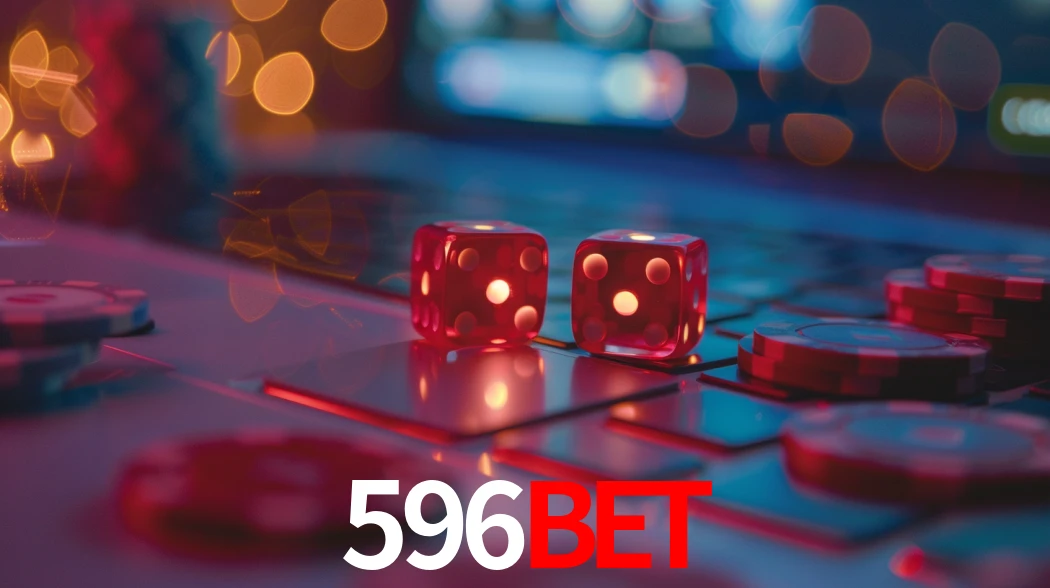 Bonus Features 596Bet