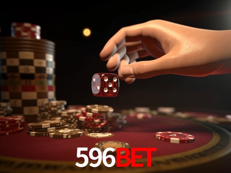 Apostas Esportivas na 596Bet: Um Guia Completo