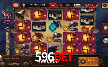 Security Systems 596Bet