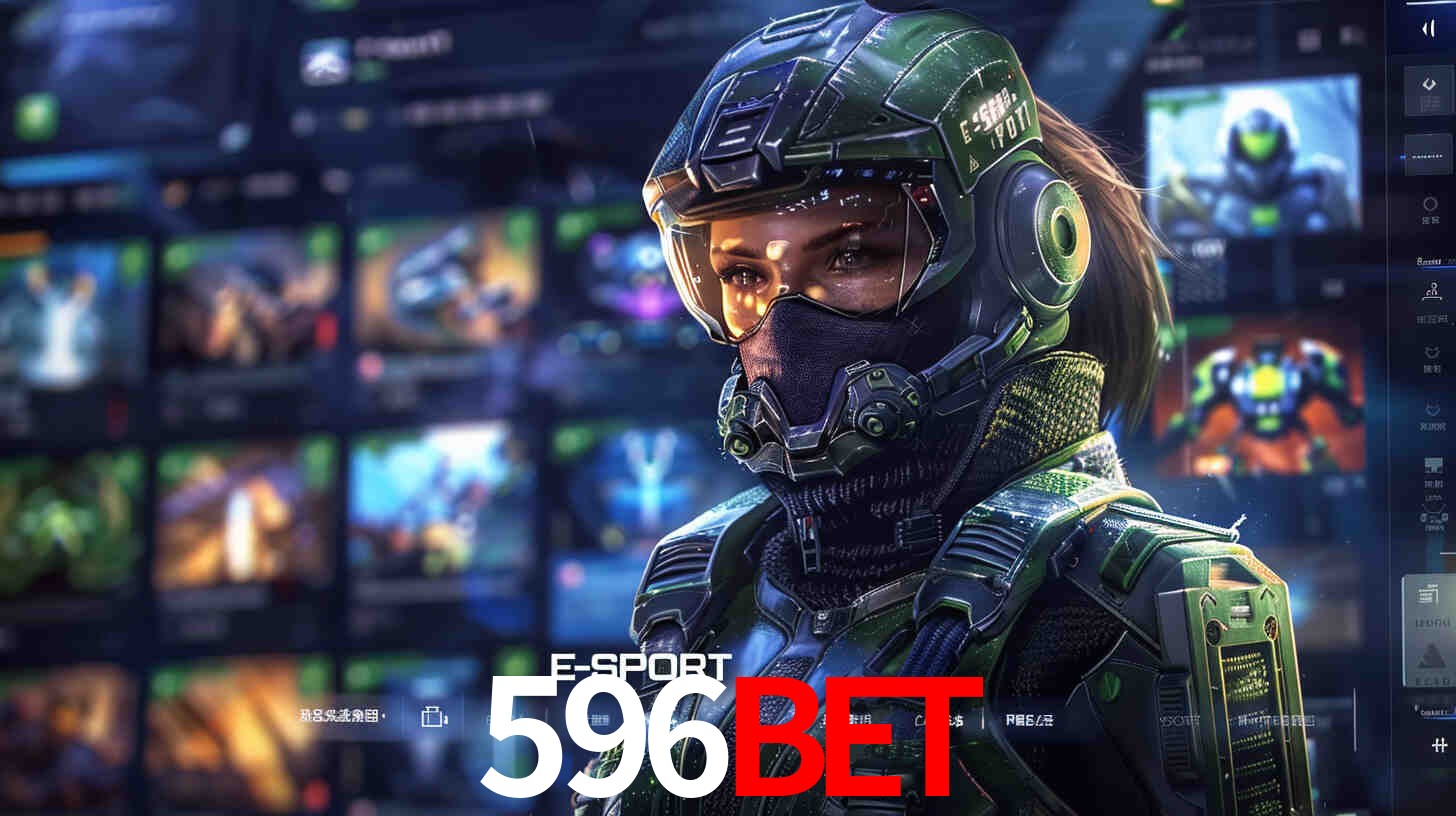 Account Benefits 596Bet
