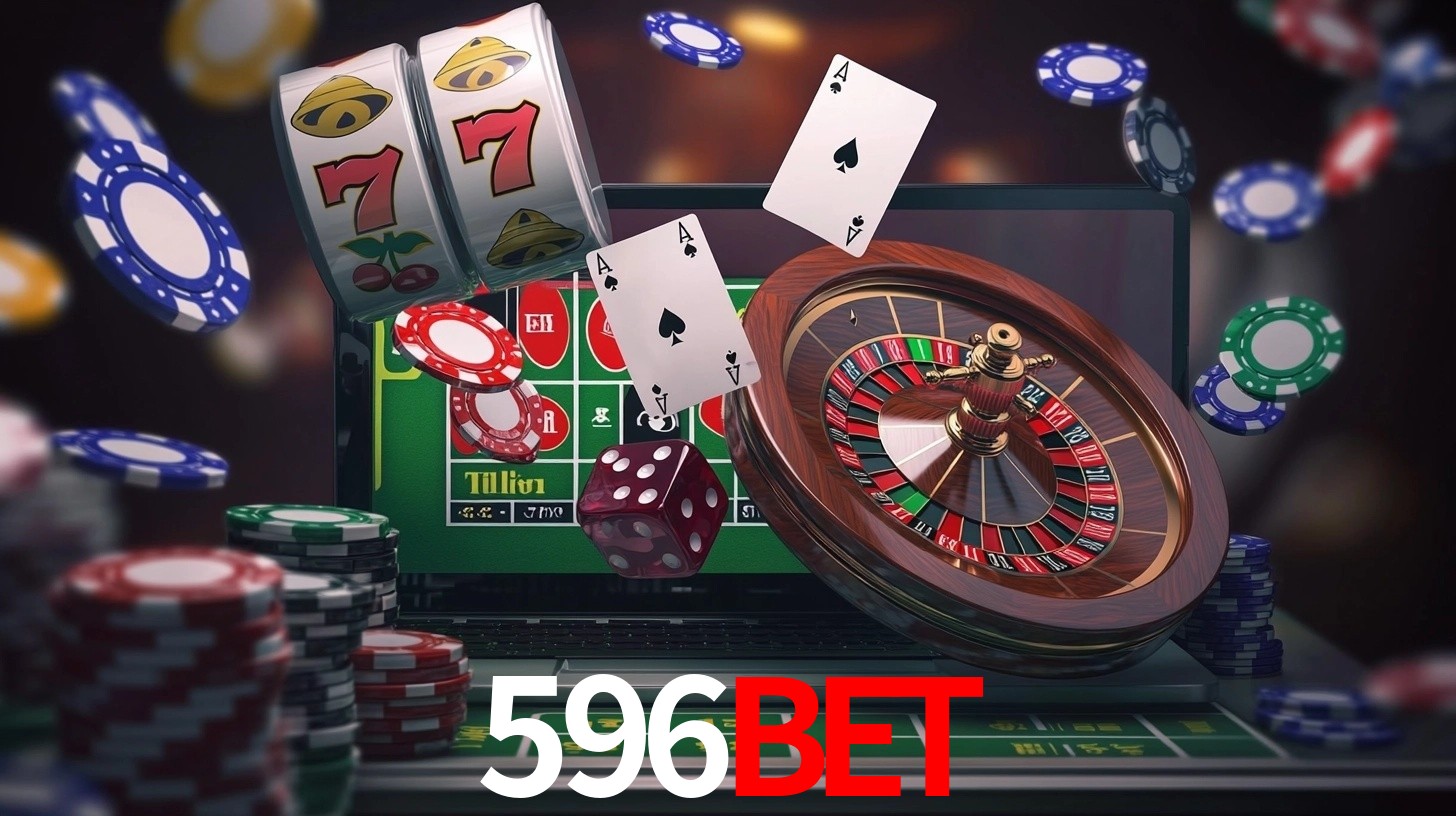 596 Bet
