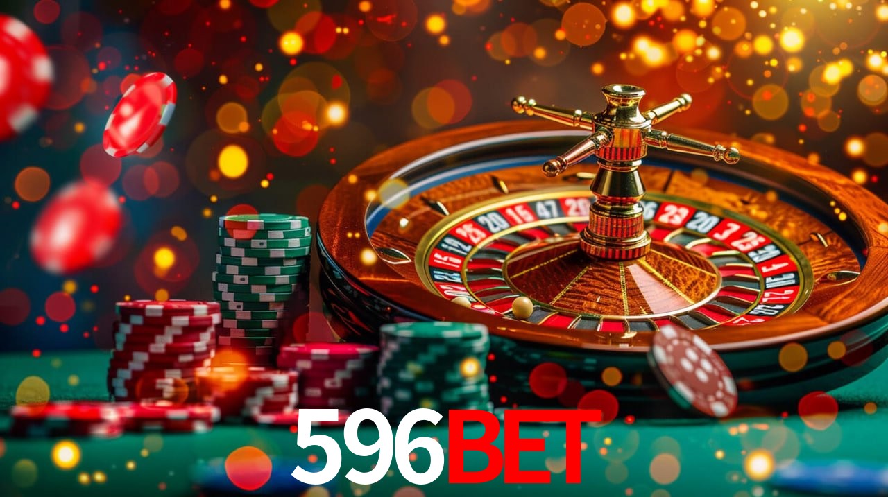 Diretório de Jogos 596Bet