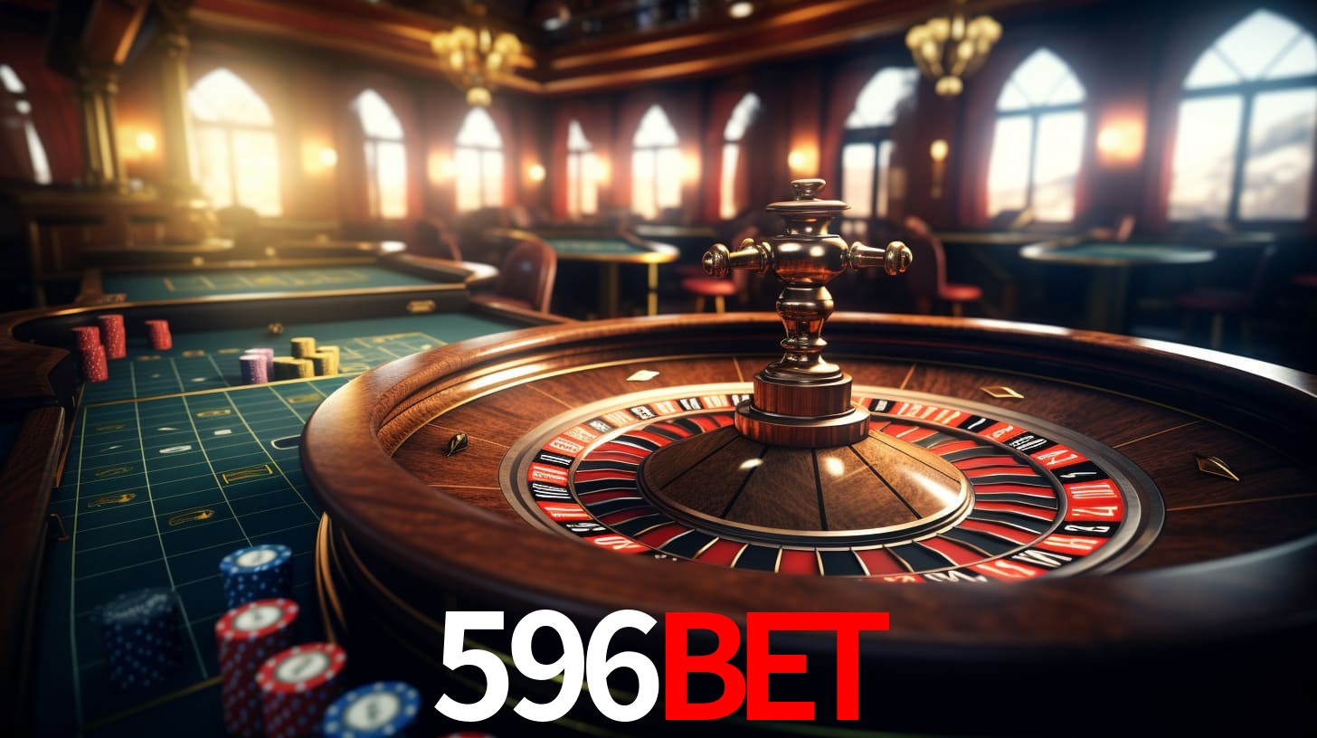 Tournaments 596Bet