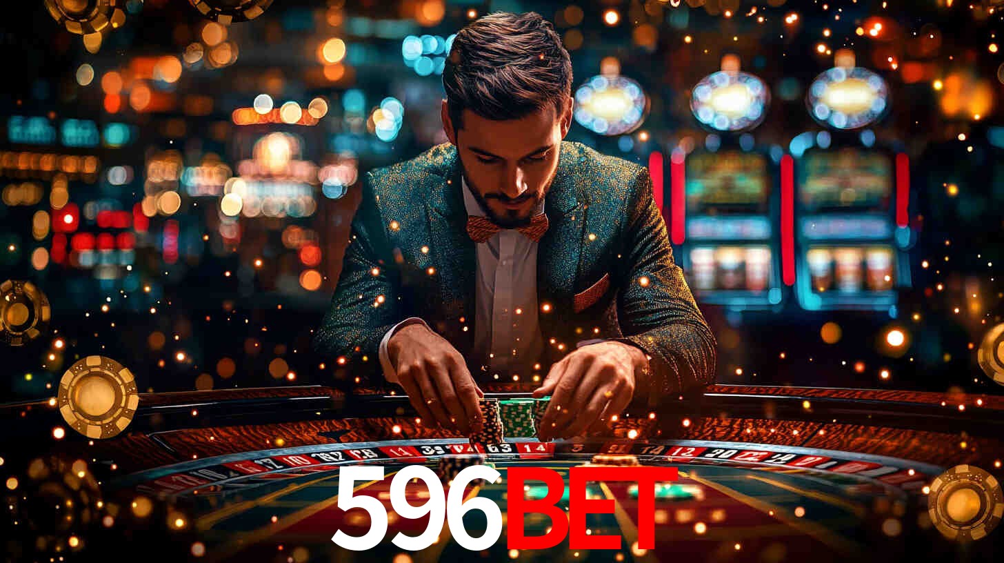 Explore as vantagens do 596Bet: serviço profissional e confiabilidade