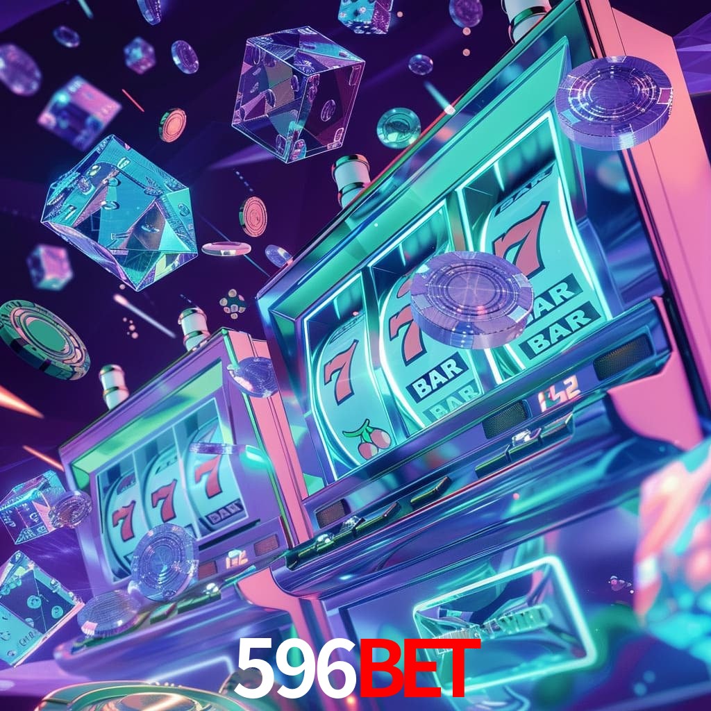 Tecnologia da Plataforma 596Bet
