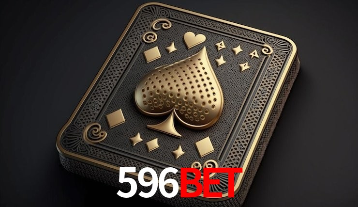 Desvendando o Mundo dos Jogos Virtuais na 596Bet