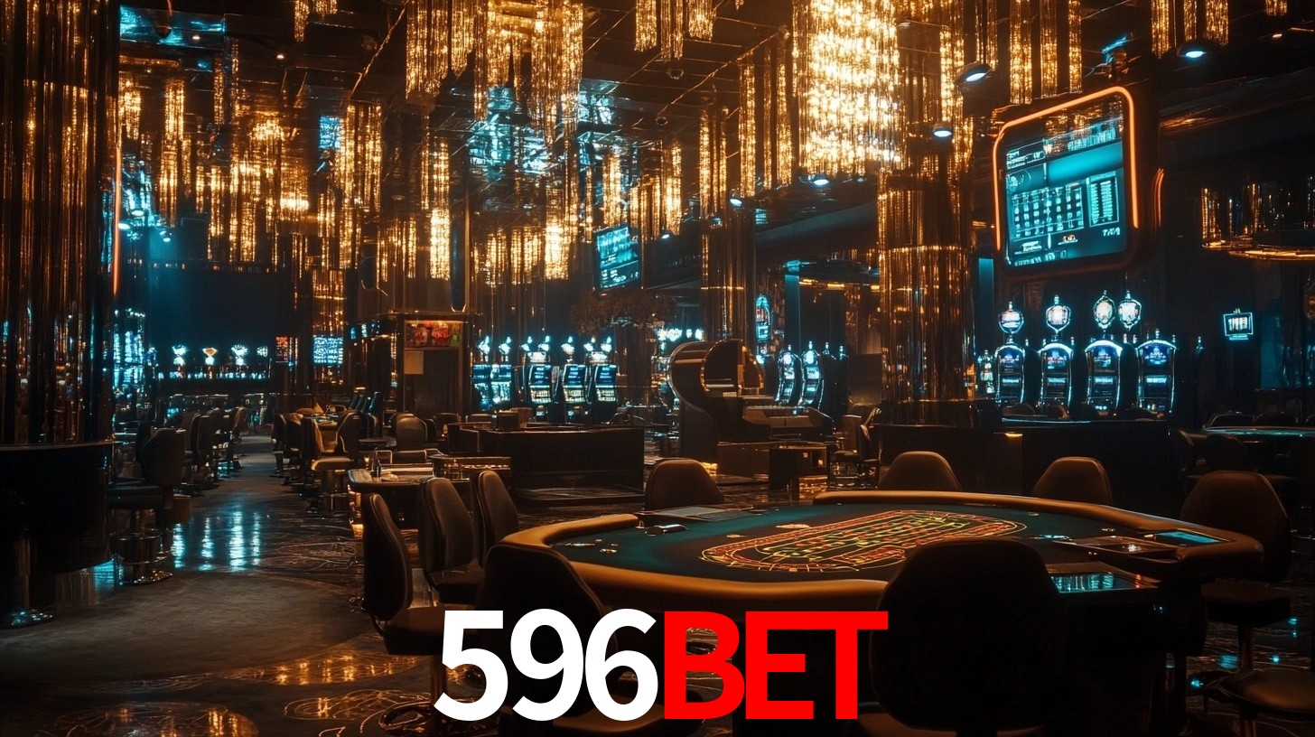 596 Bet