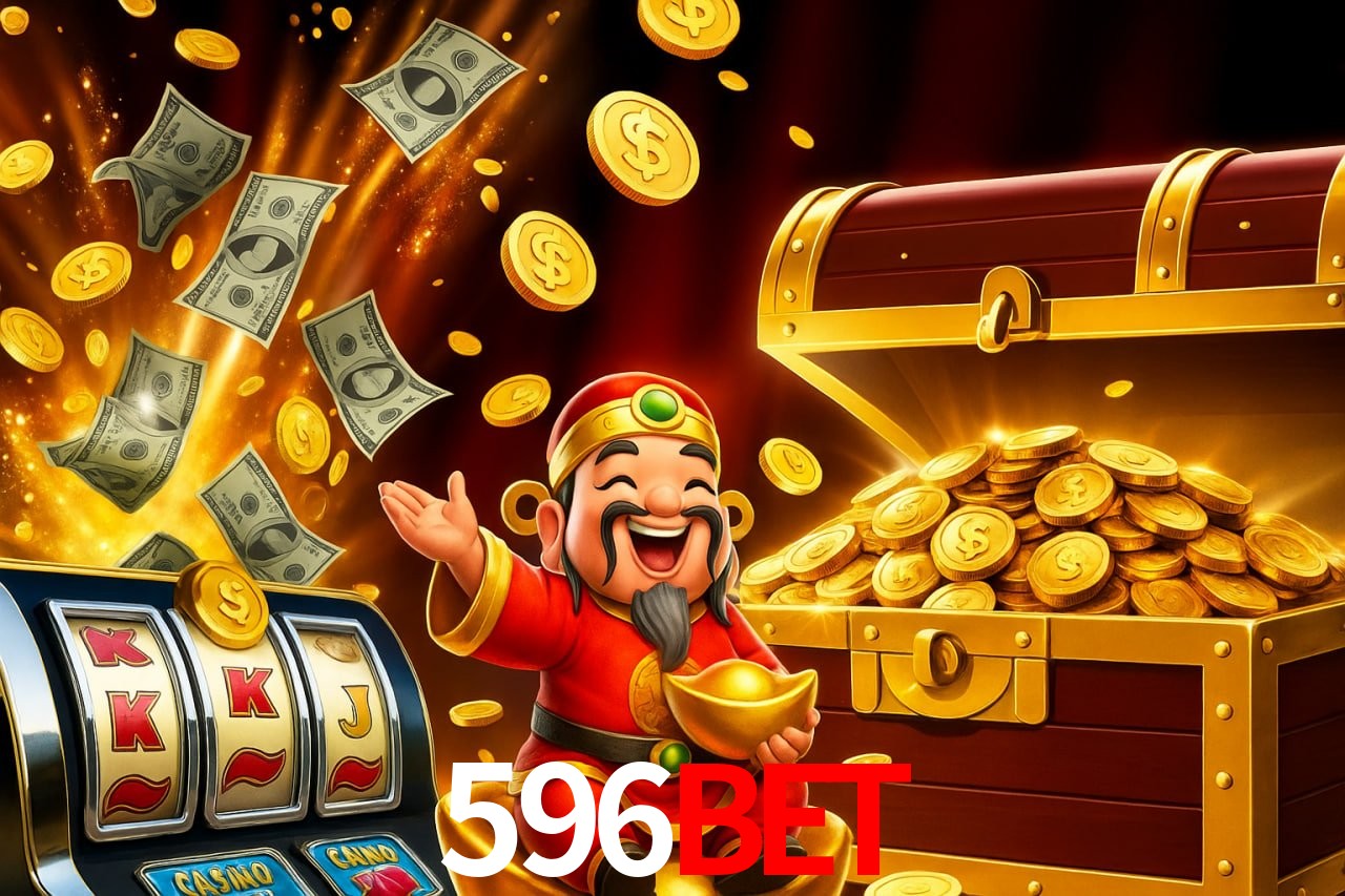Descubra a Essência do 596Bet: Nossa História e Compromissos