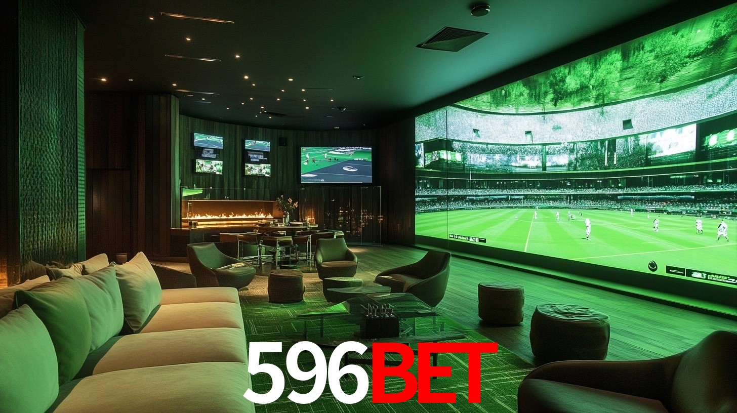 Bônus Generosos e Exclusivos no 596Bet para Você!