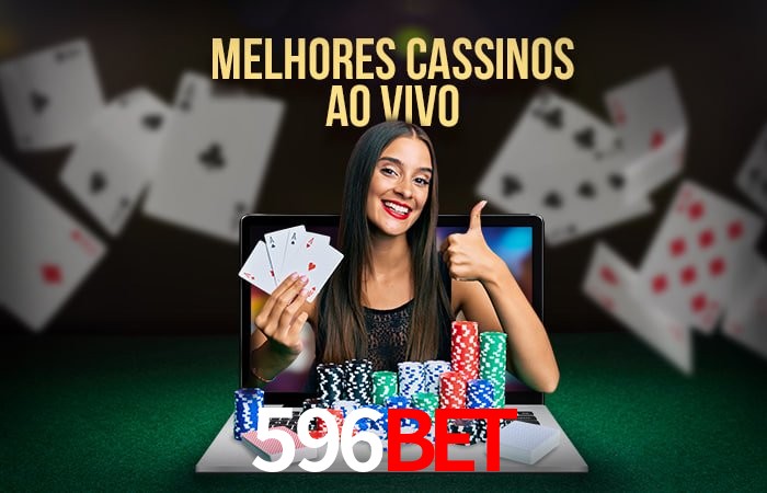 Quick Registration 596Bet