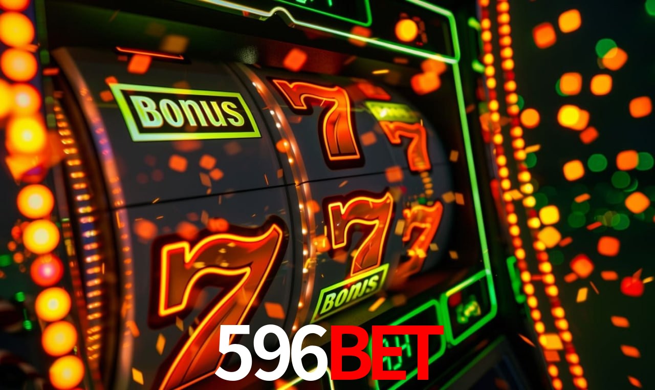 Cadastro Rápido 596Bet
