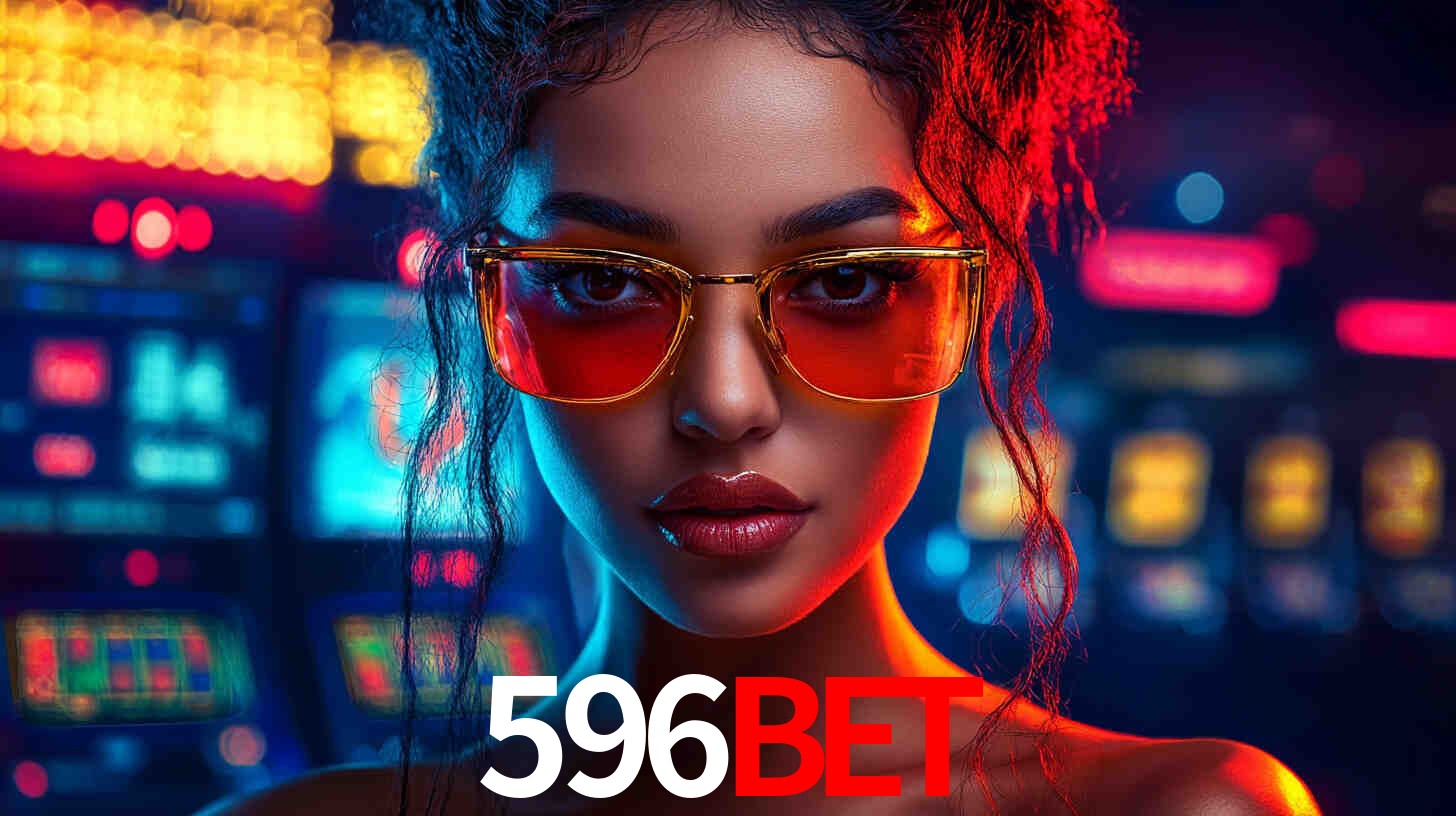 Apostas de Futebol 596Bet