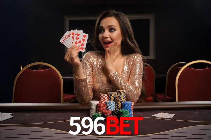 Especiais de Fim de Semana 596Bet