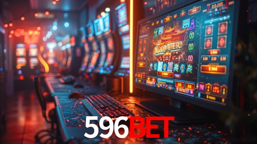 596Bet: Seu Especialista em Apostas Esportivas Brasileiras