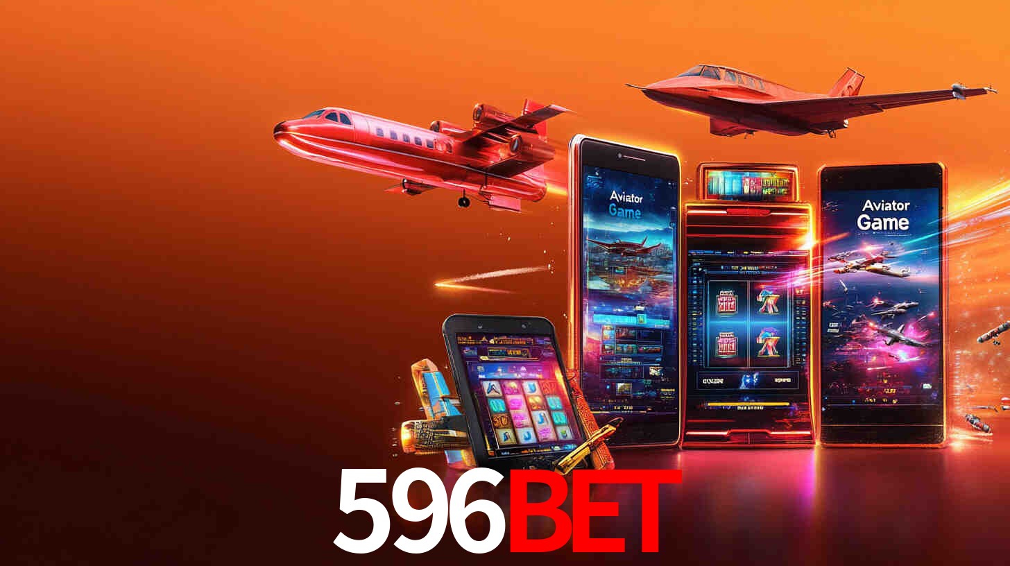 PIX Instantâneo 596Bet