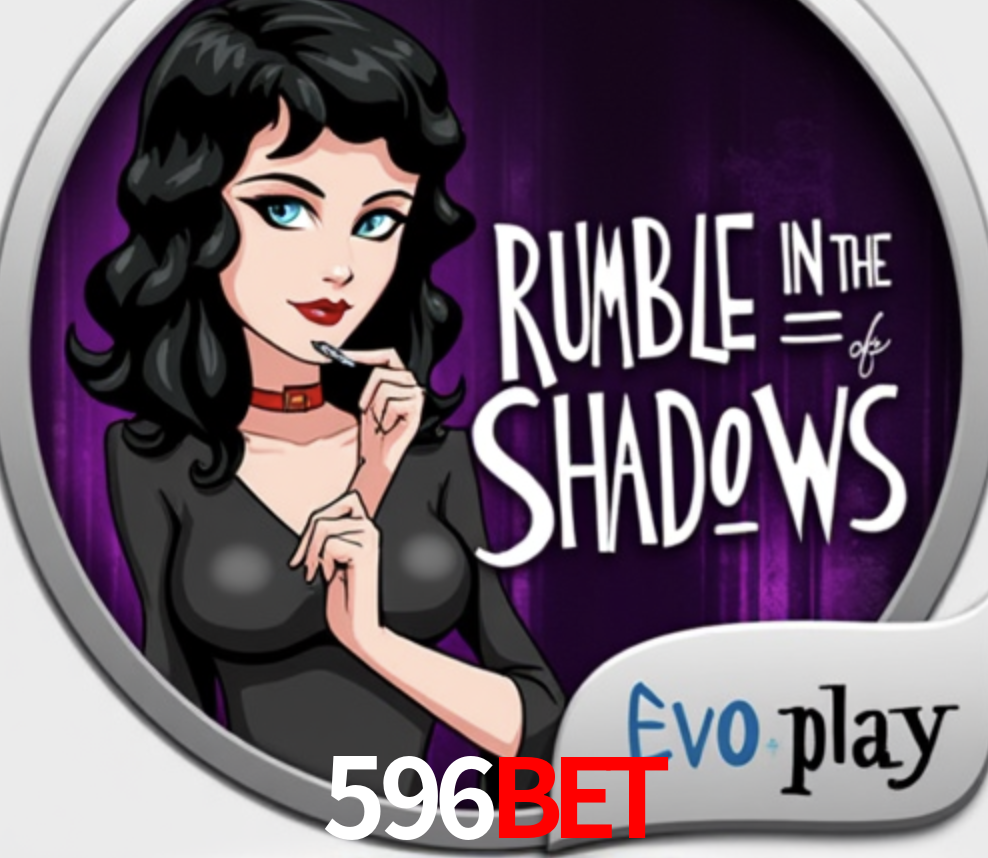 Slot Games 596Bet