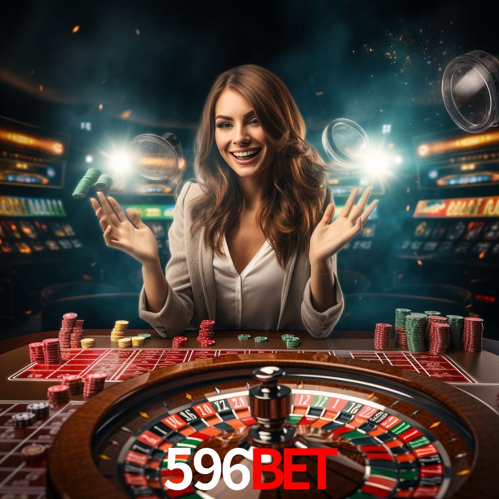 596Bet.Com