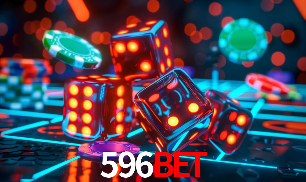 Integração de APIs 596Bet
