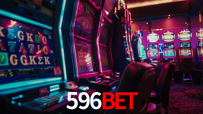 Secure Login 596Bet