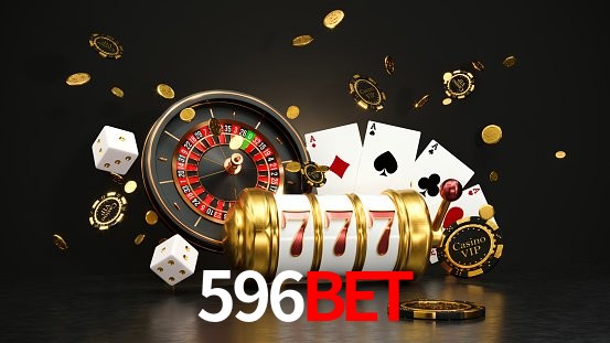 VIP Casino 596Bet