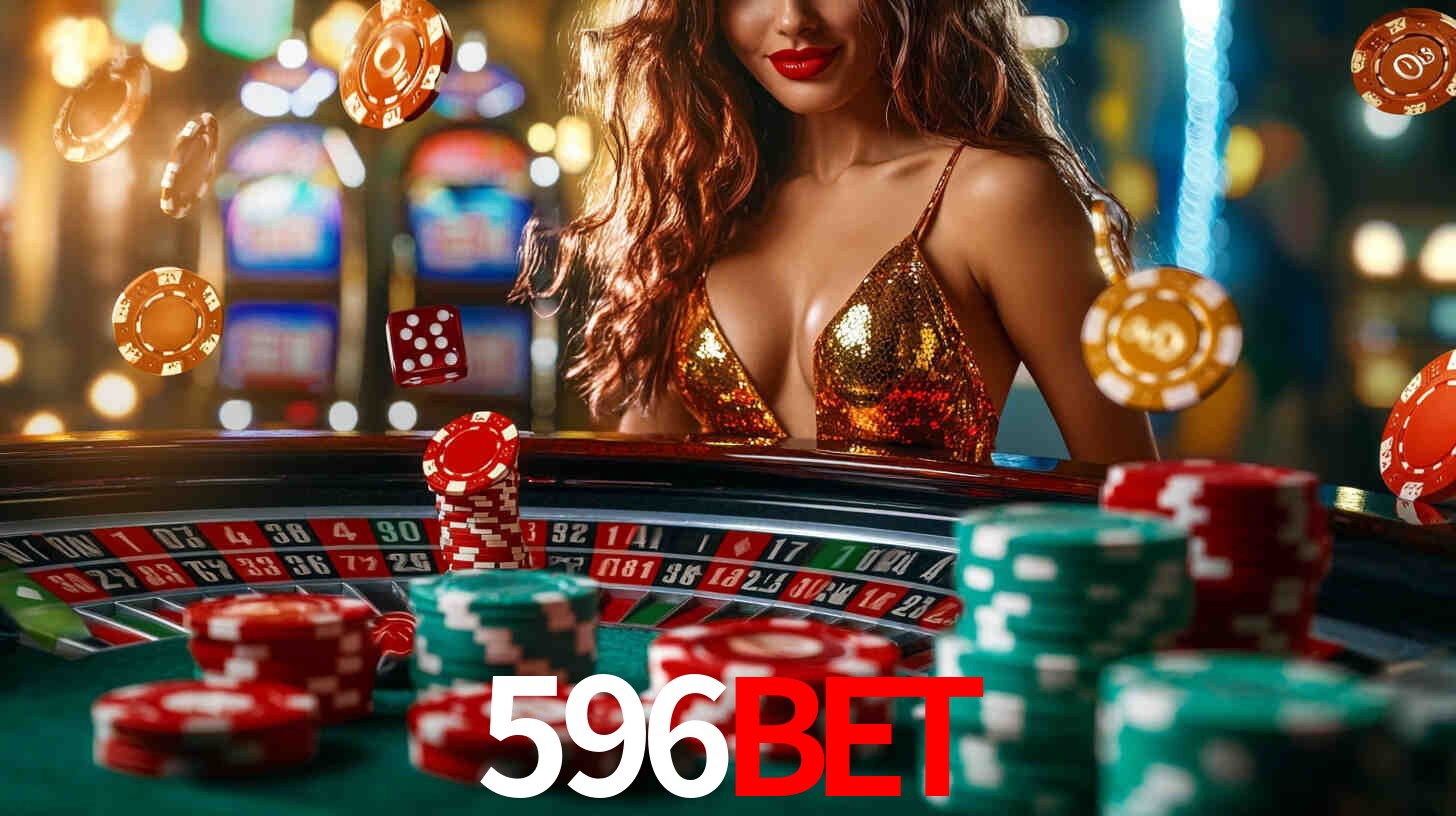 596 Bet