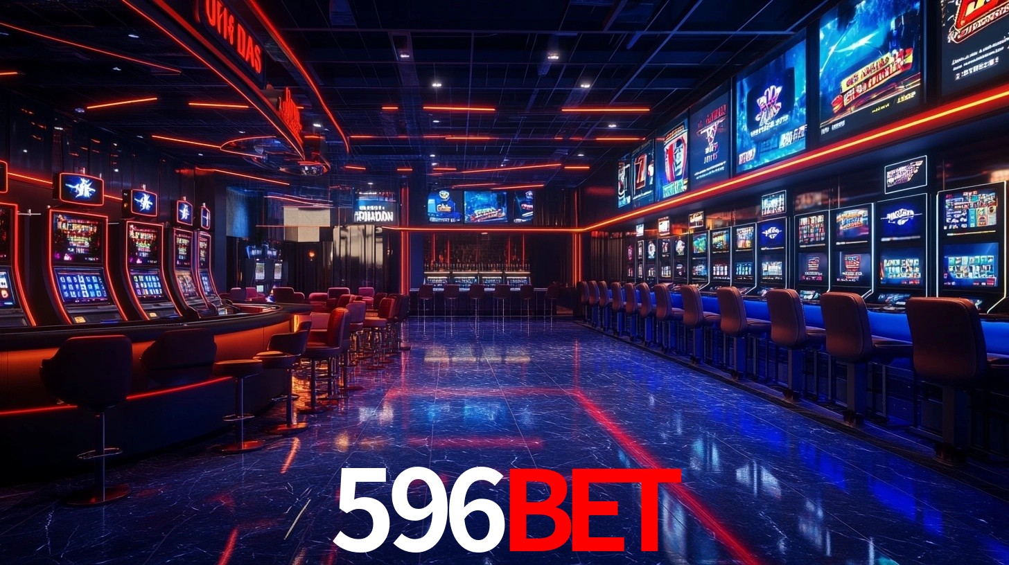 596Bet App Interface