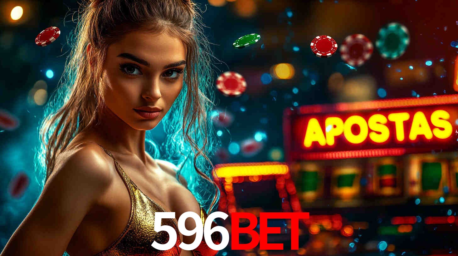 Mesa de Blackjack 596Bet
